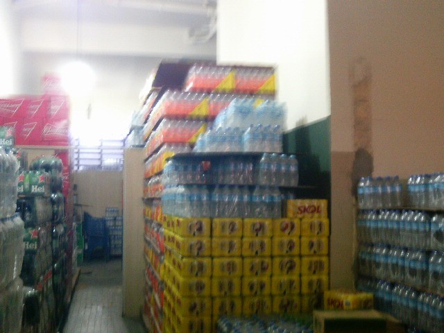  IMÓVEL DE MATRÍCULA Nº 20.422, DO 4º OFICIAL DEREGISTRODE IMÓVEIS SÃO PAULO. CONTRIBUINTE Nº005.023.0123-6. DESCRIÇÃO: Loja número 1,situada noandar térreo ou 1º pavimento do EDIFÍCIO UBATUBA, comentrada pelo número 161 da Rua Genebra, no 17ºsubdistrito Bela Vista: com área útil de 147,30 ms2,